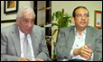 Elvin Ernesto Santos Y Carlos Alberto Santos
