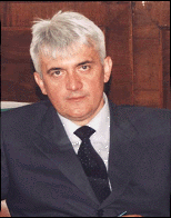 Interview with Mr Ljubisa Krgovic Governor Read our exclusive interview - krgovic
