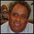 Mr. Savenaca Narube Governor Of The Reserve Bank Of Fiji