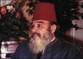 Messali Hadj, le père du nationalisme algérien
