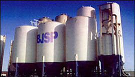BJSP Factory