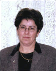 MADAME GAHANIA HOUADRIA
