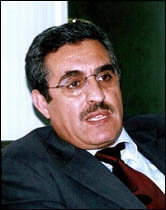 M. El-Hachemi MEGHAOUI