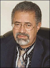Mr. Carlos Alberto Simoes Ferreira