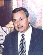Mr. Bojidar Danev 