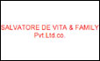Salvatore De Vita & Family Pvt.Ltd.Co.