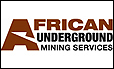 African Underground Mining Services Ghana