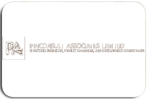 PINCONSULT ASSOCIATES LIMITED