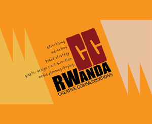 Creative Communications Rwanda
