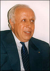 Mr. Abdelmajid Benjelloun 