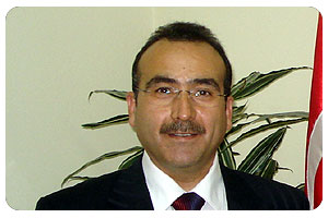 DR. Hasan Kaplan