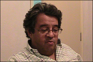 Fernando A.C Leal Machado