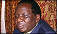 Monsieur Muninda Mwansa