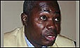 Elie Ngomo Tongbo Bangaye
