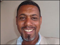 Dr Ahmed Abdurahman