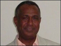 Mesfin Teshome