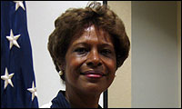 Pamela E. Bridgewater