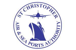 St. Christopher Air and Sea Ports Authority (SCASPA). 