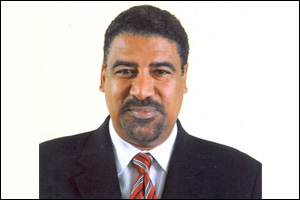 Hon. Dr. Wykeham NcNeill