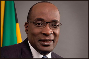 Senator Ruel Bankroft Reid