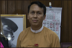 H.E. Phyo Min Thein