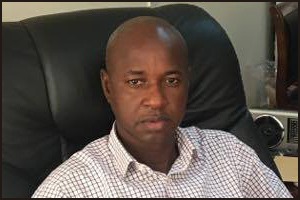 Alhajii Wurroh Jalloh