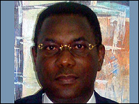 M. Mawuli Clément AHIALEY