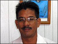 Vildo Marin