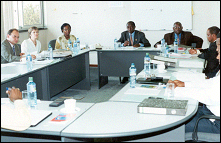 Board of Directors