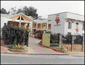 Iris Hotel (2002)