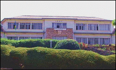 The IRST in Butare