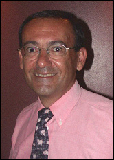  Mr. Hervé Barré 