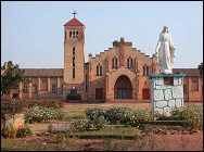 Church of Butare