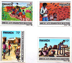 Rural organization (1989)