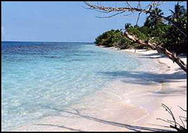 Cayo Sombrero