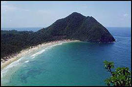 Playa Grande