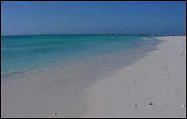 Crasqui Island
