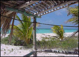 Francesqui Island