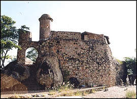 El Fortin