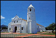 Santa Ana Church