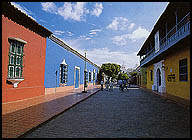 Coro's Historical Center