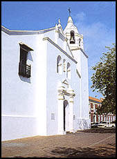 Cathedral