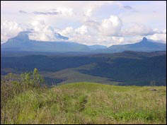Gran Sabana